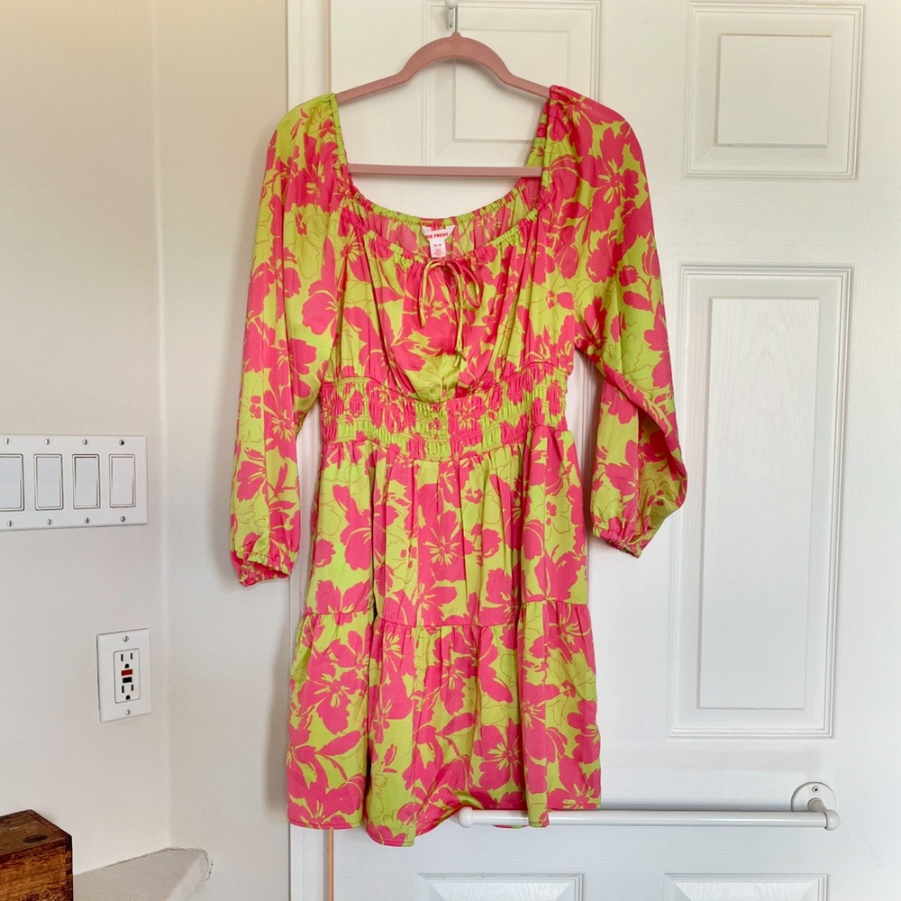 Joe Fresh Dress